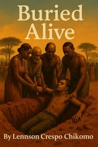 Buried Alive