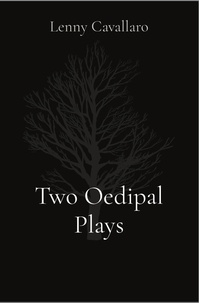  Lenny Cavallaro - Two Oedipal Plays.