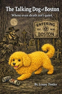 Toby the Talking Dog