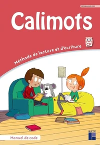 Calimots CP