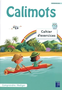 Calimots CP