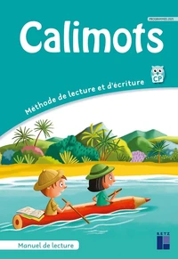 Calimots CP