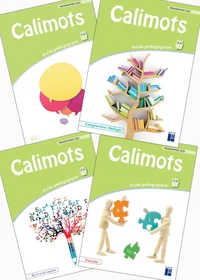 Calimots CP