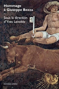 Hommage à Giuseppe Bezza