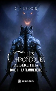 Les chroniques de Béruthia