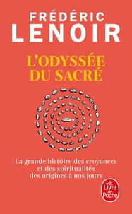 L'Odyssée du sacré