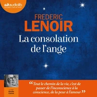 La consolation de l'ange