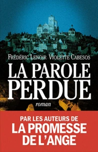 La parole perdue