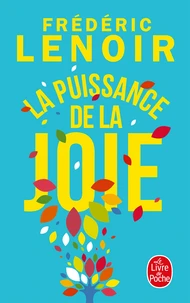 La puissance de la joie