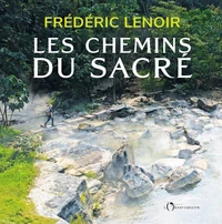 Les chemins du sacré