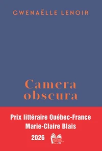 Camera obscura