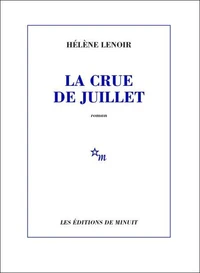 La crue de juillet