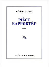 Pièce rapportée