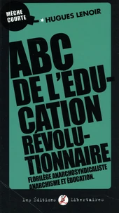 ABC de l'éducation révolutionnaire