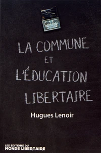 La Commune de Paris et l'éducation