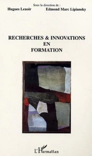 Recherches & innovations en formation