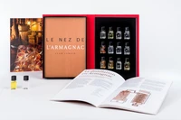 Le nez de l'armagnac