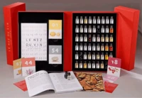 Le nez du vin