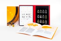 Les vins blancs