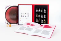 Les vins rouges