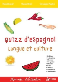Quizz d'espagnol