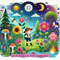 Les Aventures de Petit Explorateur