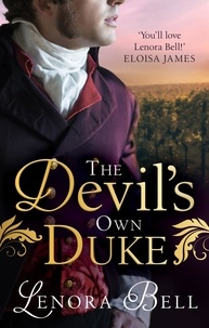Lenora Bell - The Devil's Own Duke.