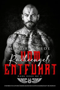 Vom Racheengel entführt