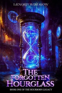 The Forgotten Hourglass