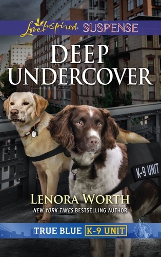 Lenora Worth - Deep Undercover.