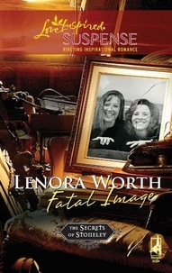 Lenora Worth - Fatal Image.