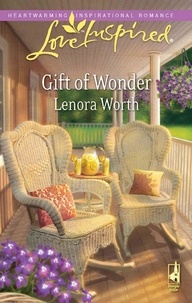 Lenora Worth - Gift Of Wonder.
