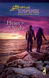 Lenora Worth - Heart of the Night.