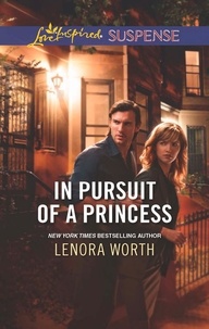 Lenora Worth - In Pursuit Of A Princess.