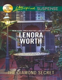 Lenora Worth - The Diamond Secret.