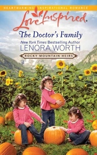 Lenora Worth - The Doctor's Family.