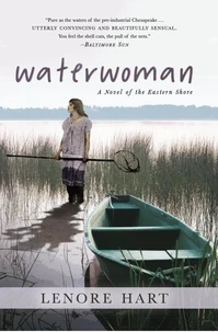 Waterwoman