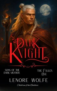 Dark Knight: The Fallen One