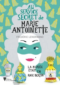 La mariée était en Rose Bertin
