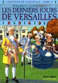 Les derniers jours de Versailles