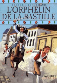 L'orphelin de la Bastille
