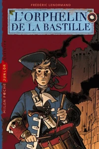 L'orphelin de la Bastille