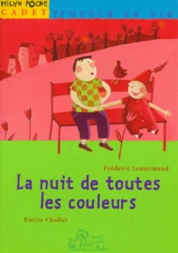 La nuit de toutes les couleurs