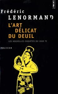 L'art délicat du deuil
