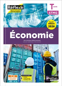 Economie Tle STMG