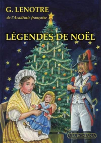Légendes de Noël