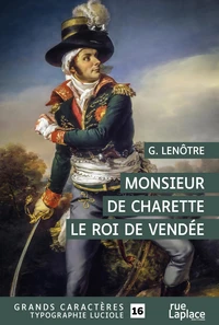 Monsieur de Charette