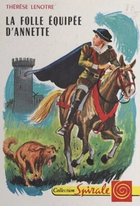 La folle équipée d'Annette