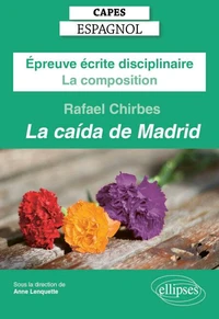 Epreuve écrite disciplinaire : La composition