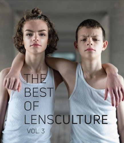  LensCulture - The best of Lensculture - Volume 3.